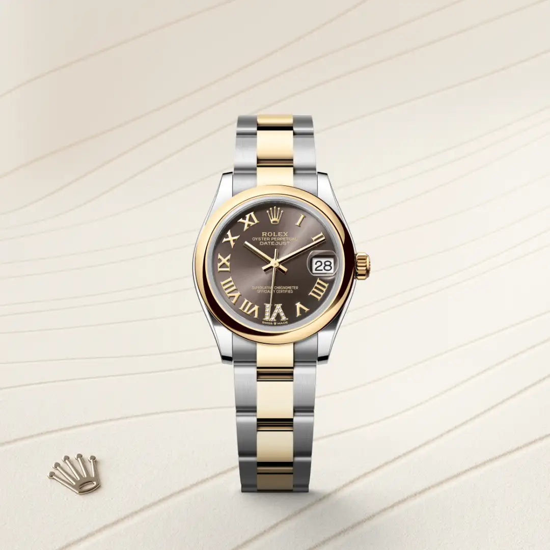 Rolex Datejust 31