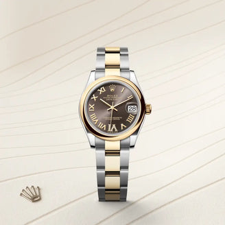 Datejust 31
