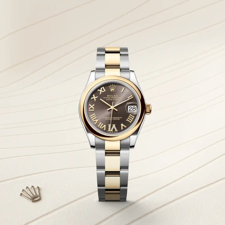 Rolex Datejust 31
