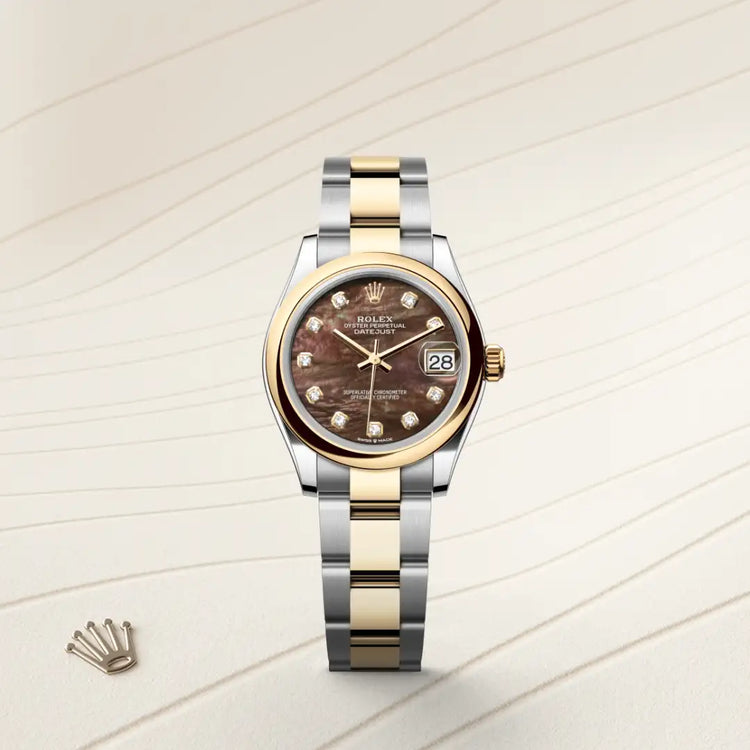 Rolex Datejust 31