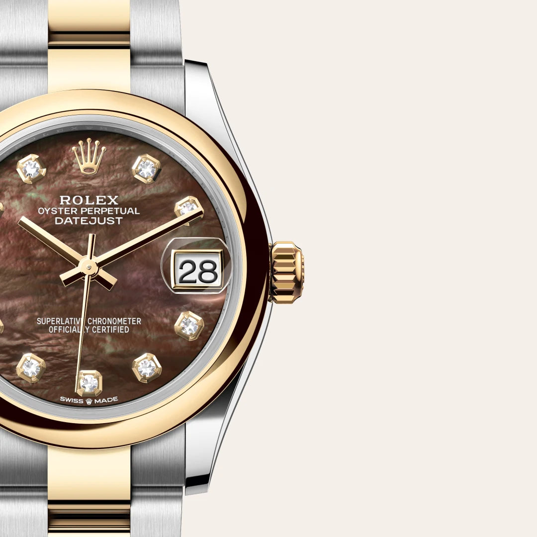 Rolex Datejust 31