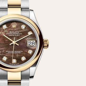 Datejust 31