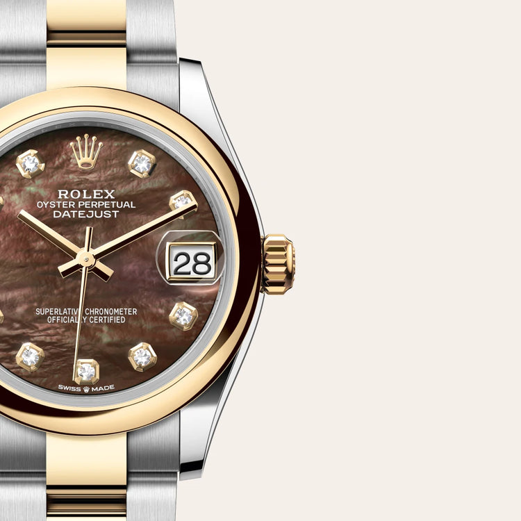 Rolex Datejust 31