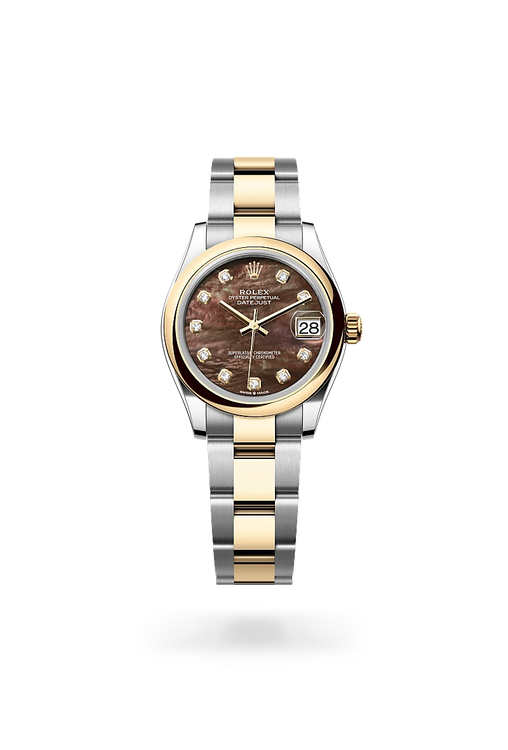 Rolex Datejust 31