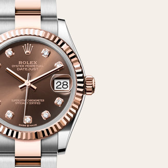 Datejust 31