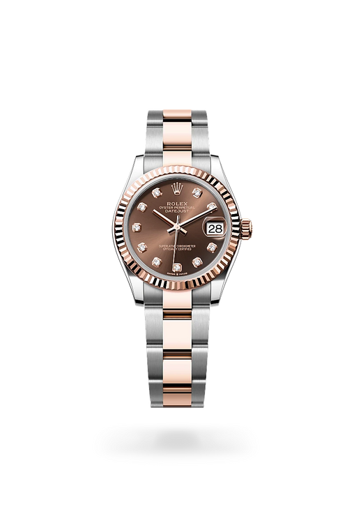 Rolex Datejust 31