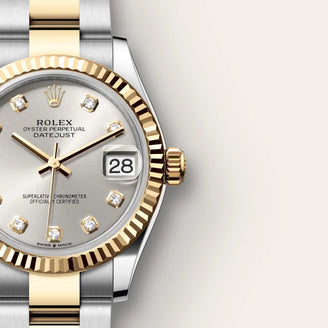 Datejust 31