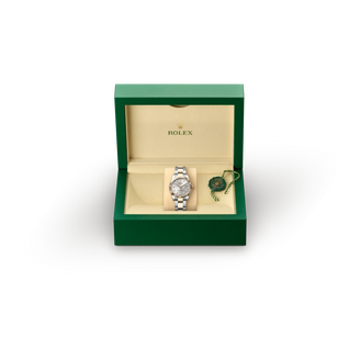 Datejust 31