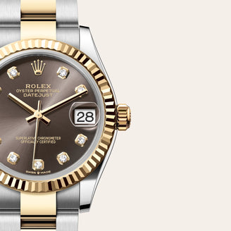 Datejust 31