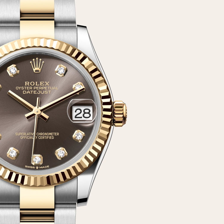 Rolex Datejust 31