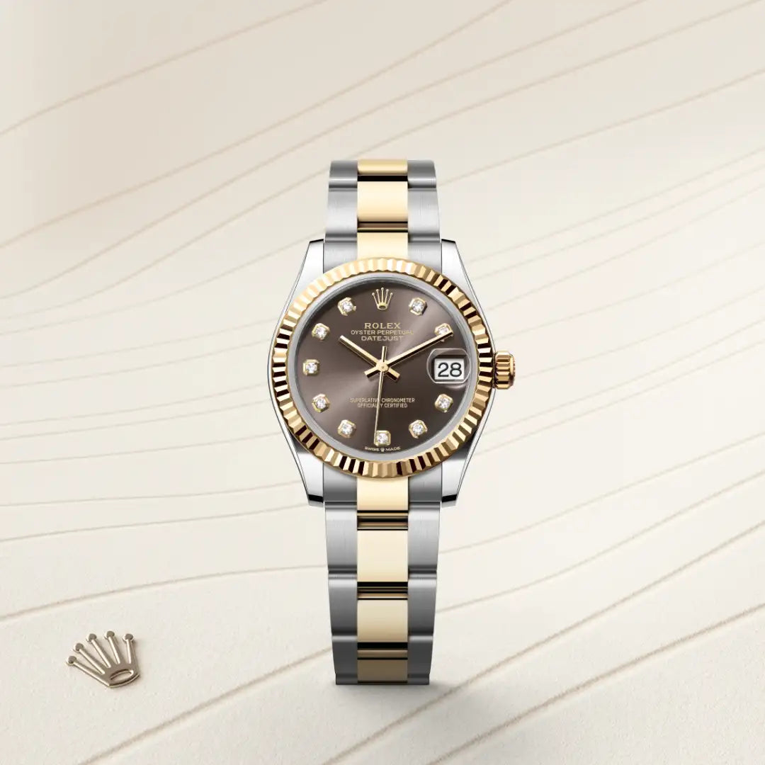 Rolex Datejust 31