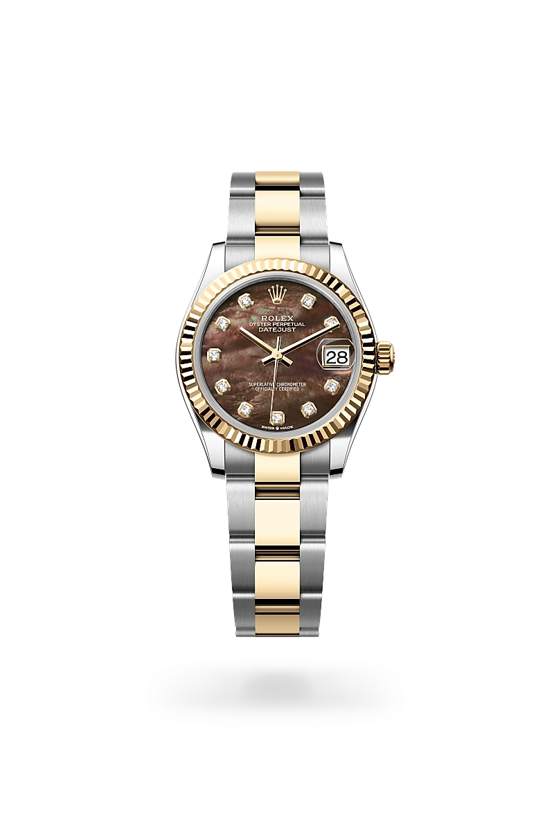 Datejust 31
