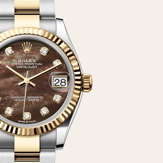 Datejust 31