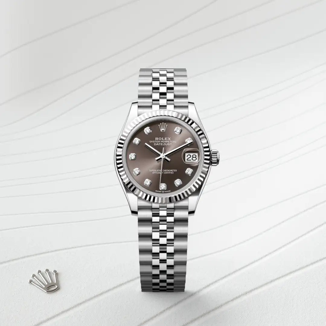 Rolex Datejust 31