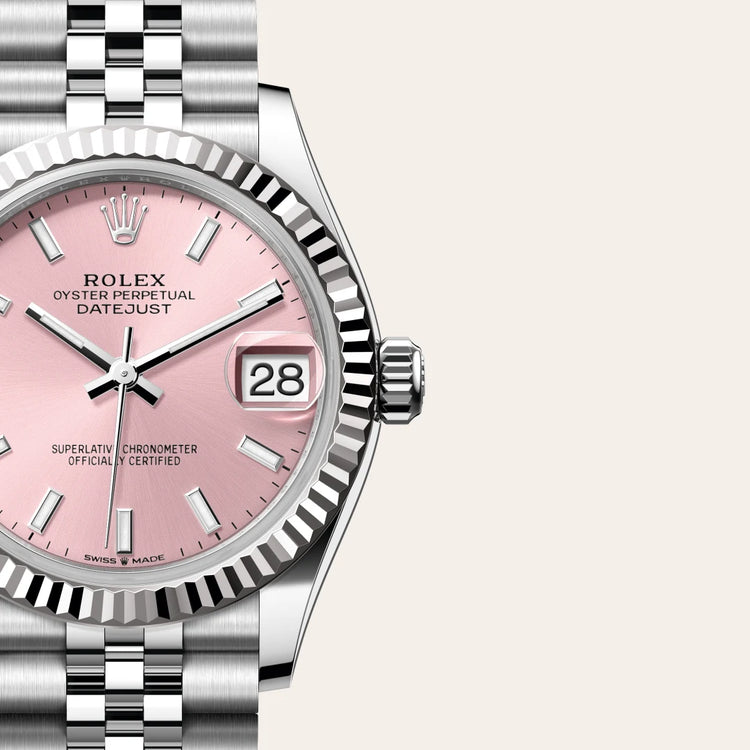 Rolex Datejust 31