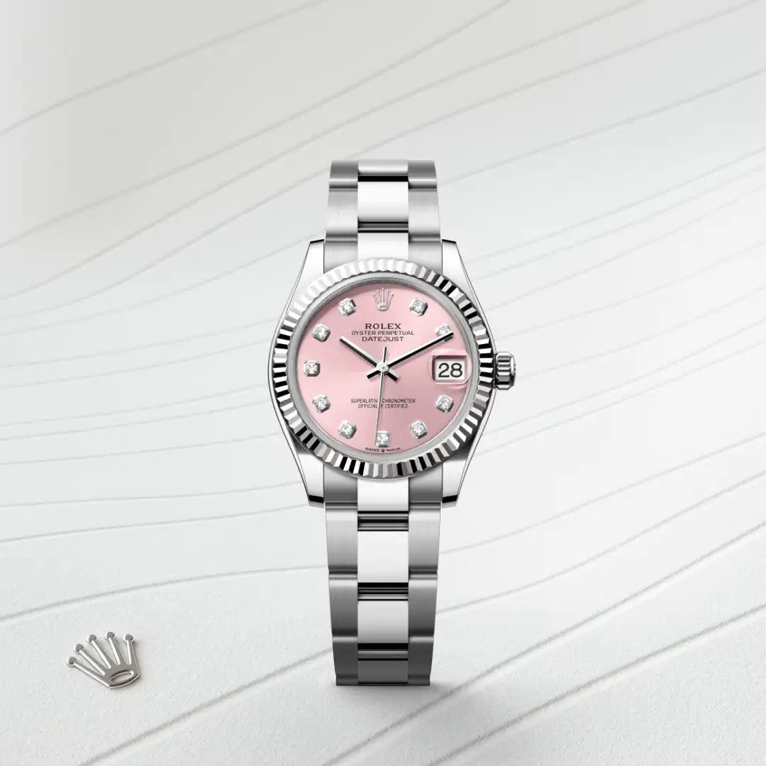 Rolex Datejust 31