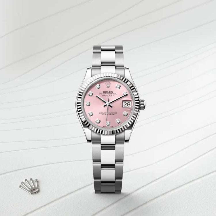Rolex Datejust 31