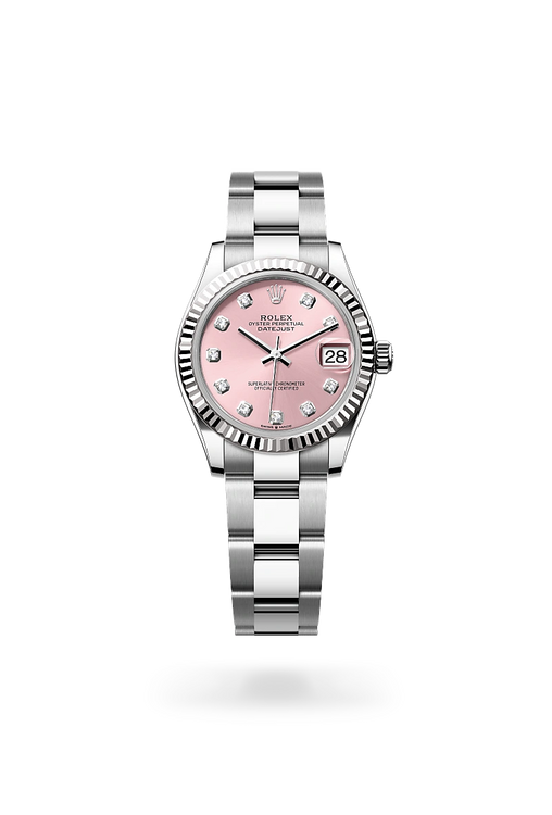 Rolex Datejust 31