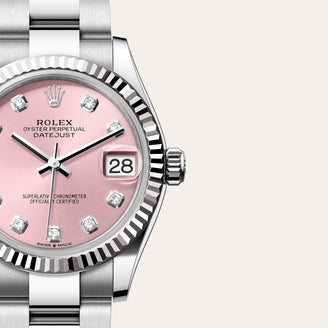 Datejust 31