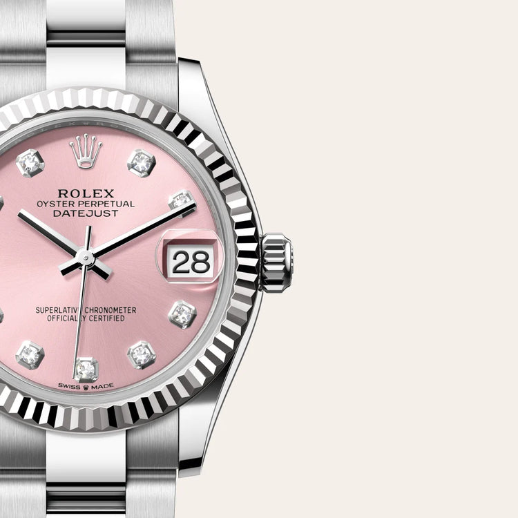 Rolex Datejust 31