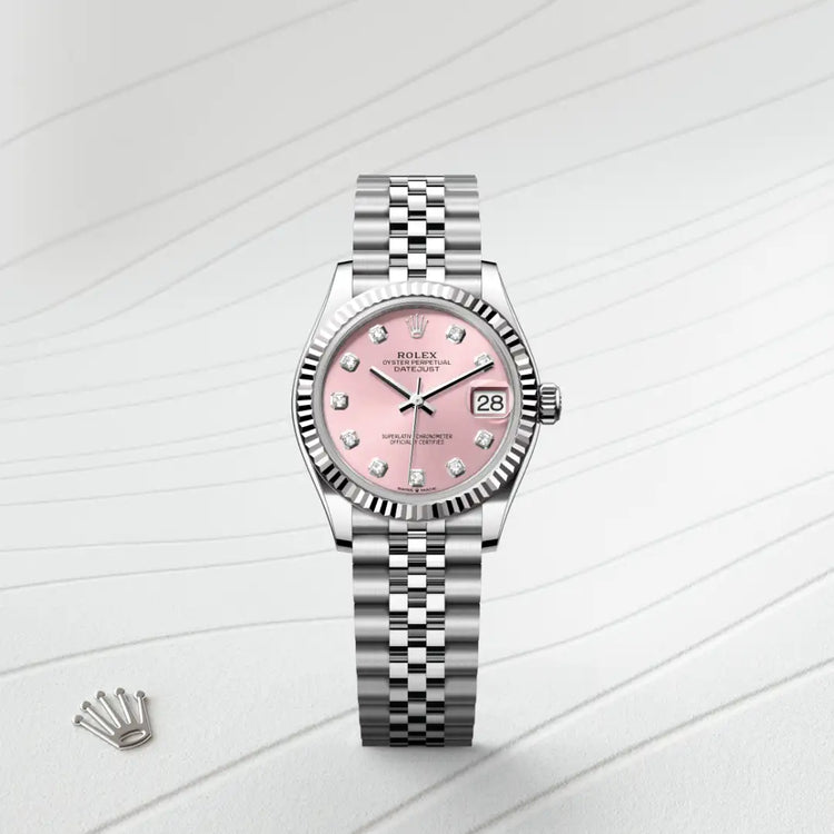Rolex Datejust 31