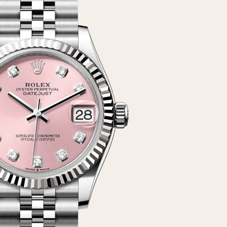 Datejust 31