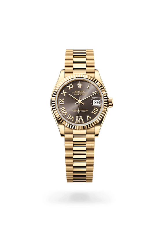 Datejust 31