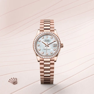 Datejust 31