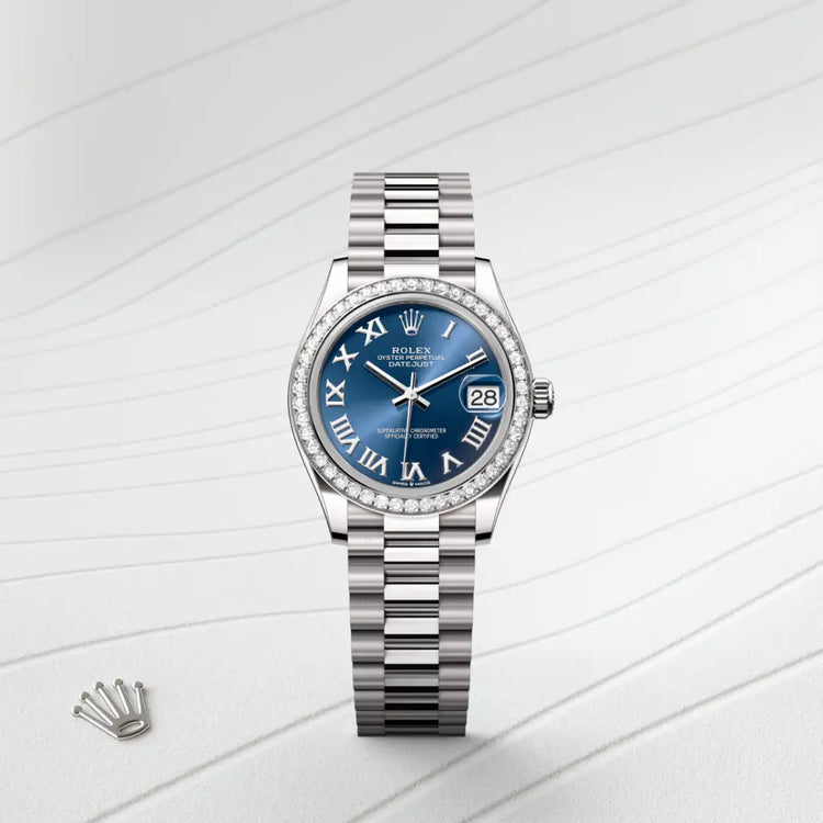 Rolex Datejust 31