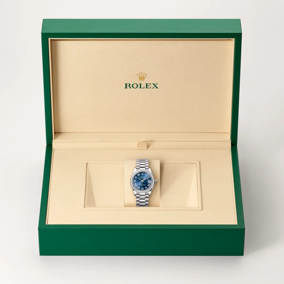 Rolex Datejust 31