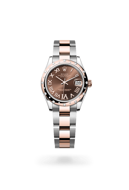 Datejust 31