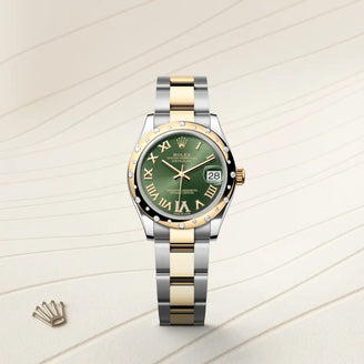 Datejust 31