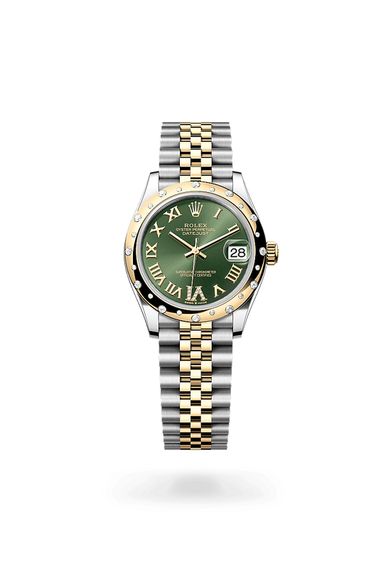 Datejust 31