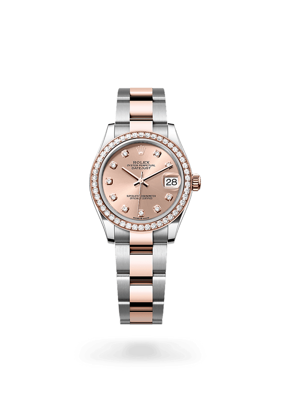 Datejust 31