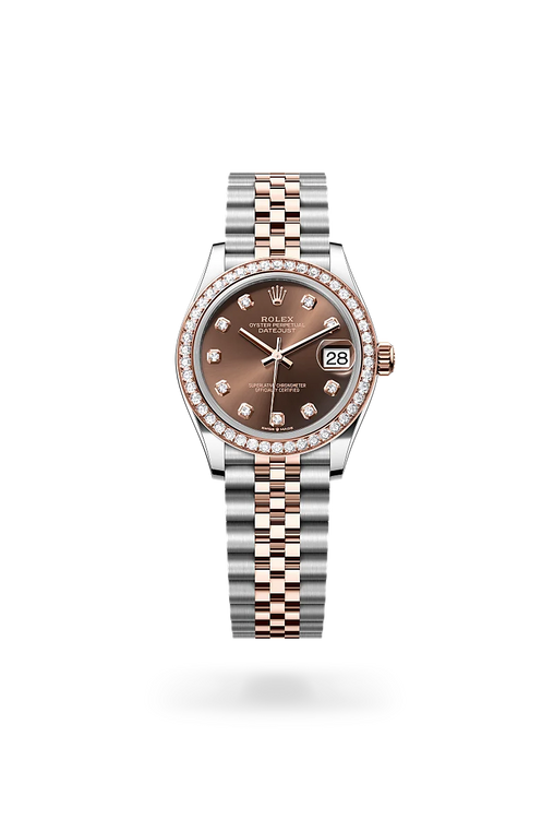 Rolex Datejust 31