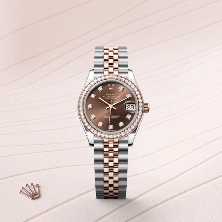 Rolex Datejust 31