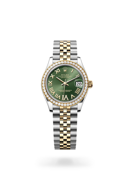 Rolex Datejust 31
