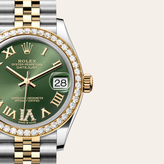Datejust 31