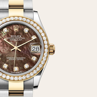 Datejust 31