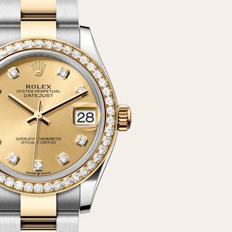 Datejust 31