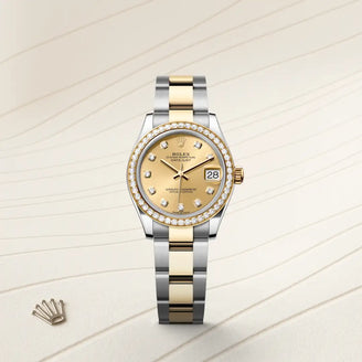 Datejust 31