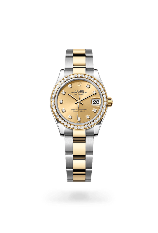 Datejust 31