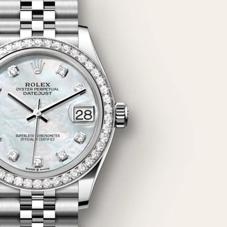 Datejust 31