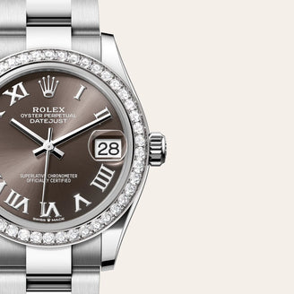 Datejust 31