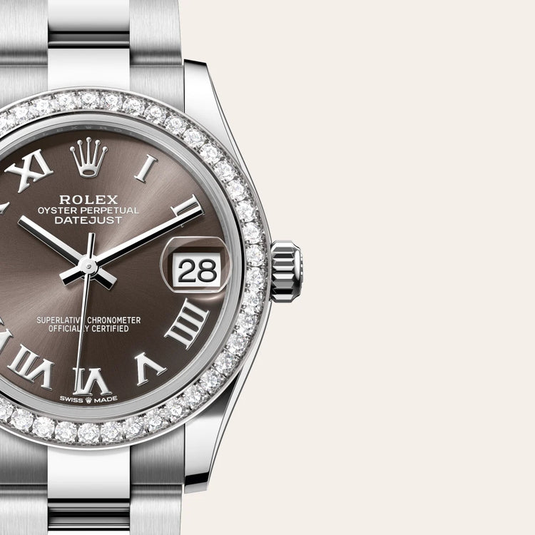 Rolex Datejust 31