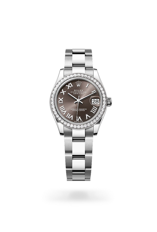 Rolex Datejust 31