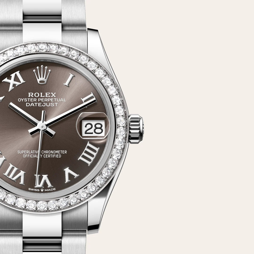 Rolex Datejust 31