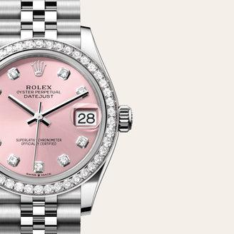 Datejust 31