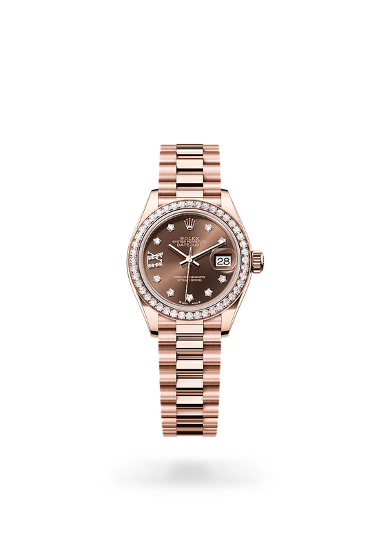 Lady-Datejust