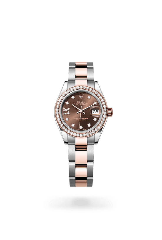 Lady-Datejust